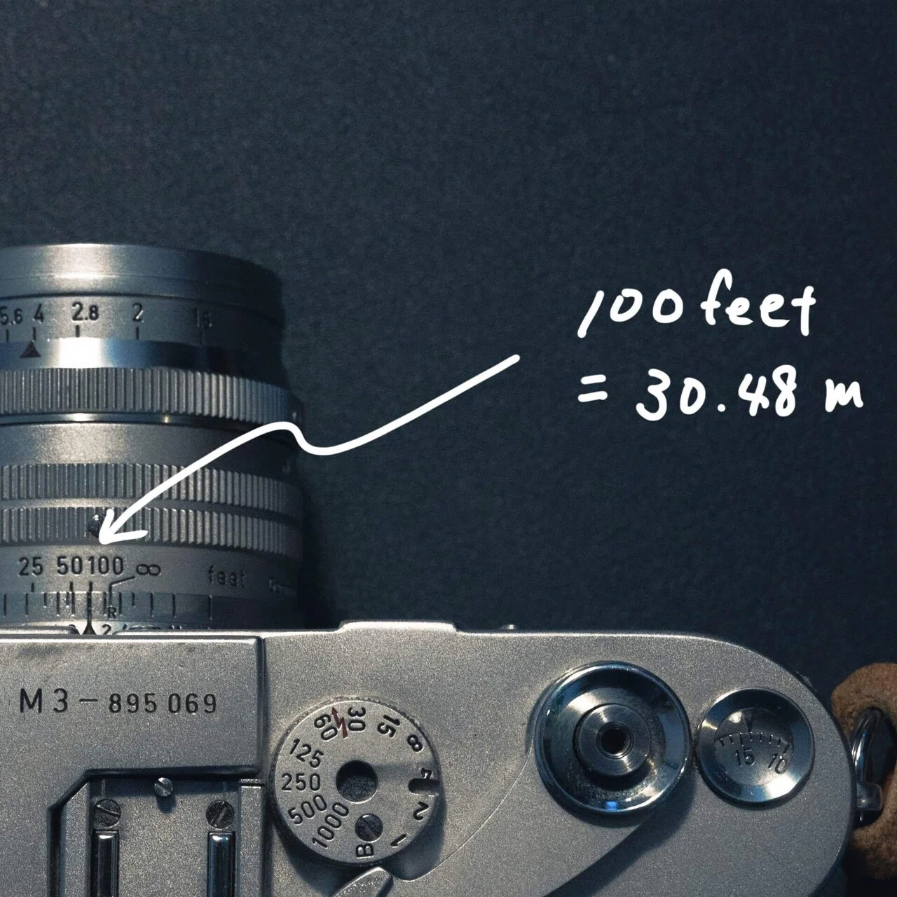 フィルム、 Leica M3。｜MASA