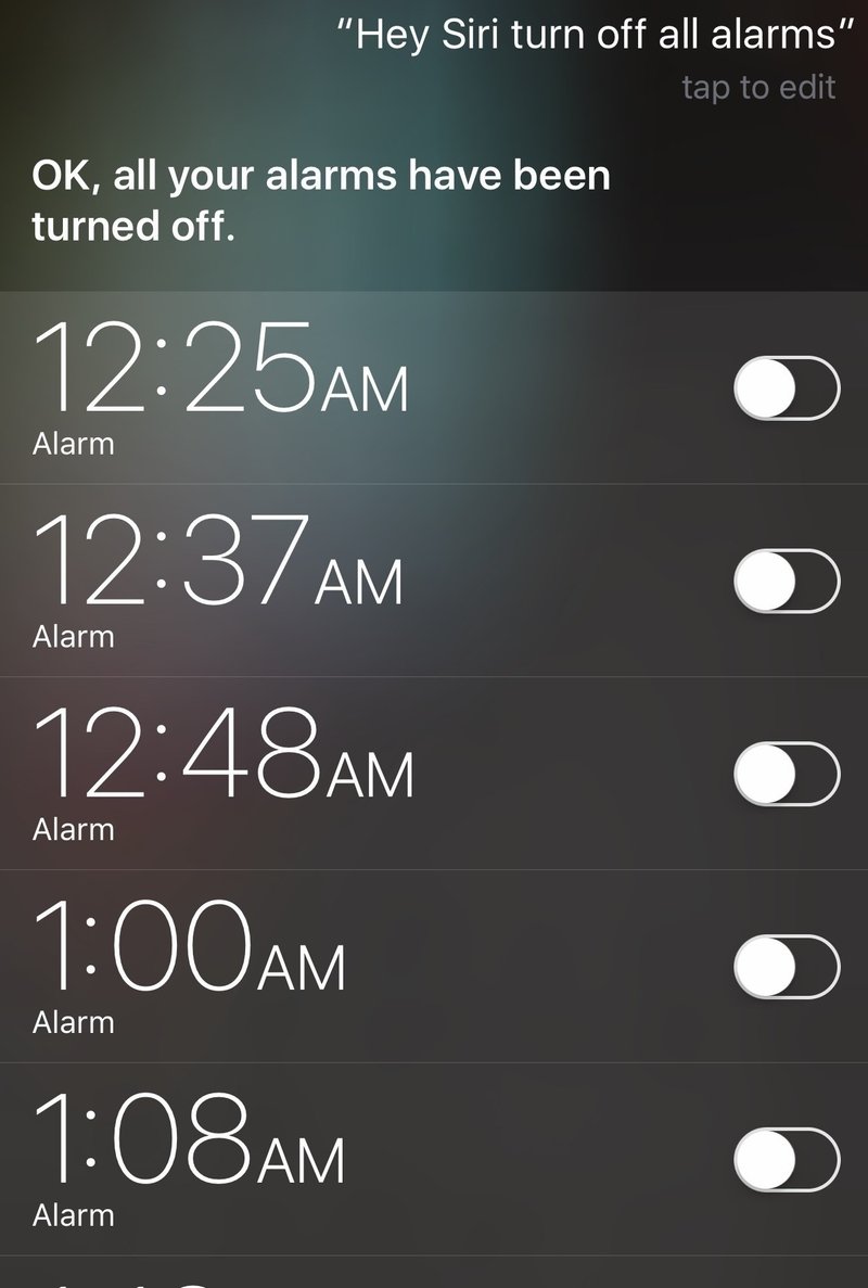 無料note Siriを秘書として活用せよ Siriの便利な使い方18選 Giap Note