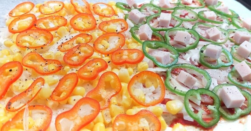 小麦粉ダケでピザを作るレシピ みずき にょ Note 小麦粉ダケでピザを作るレシピ みずき にょ Note