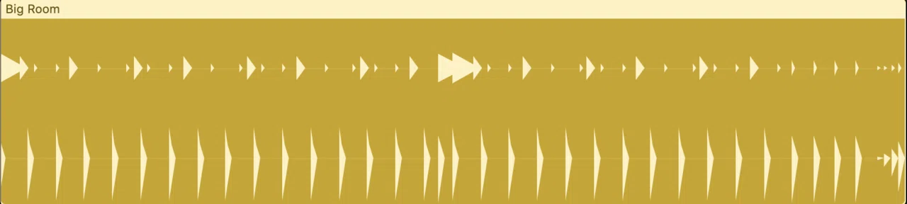 Logic Pro X活用術①｜king tiptoe｜note