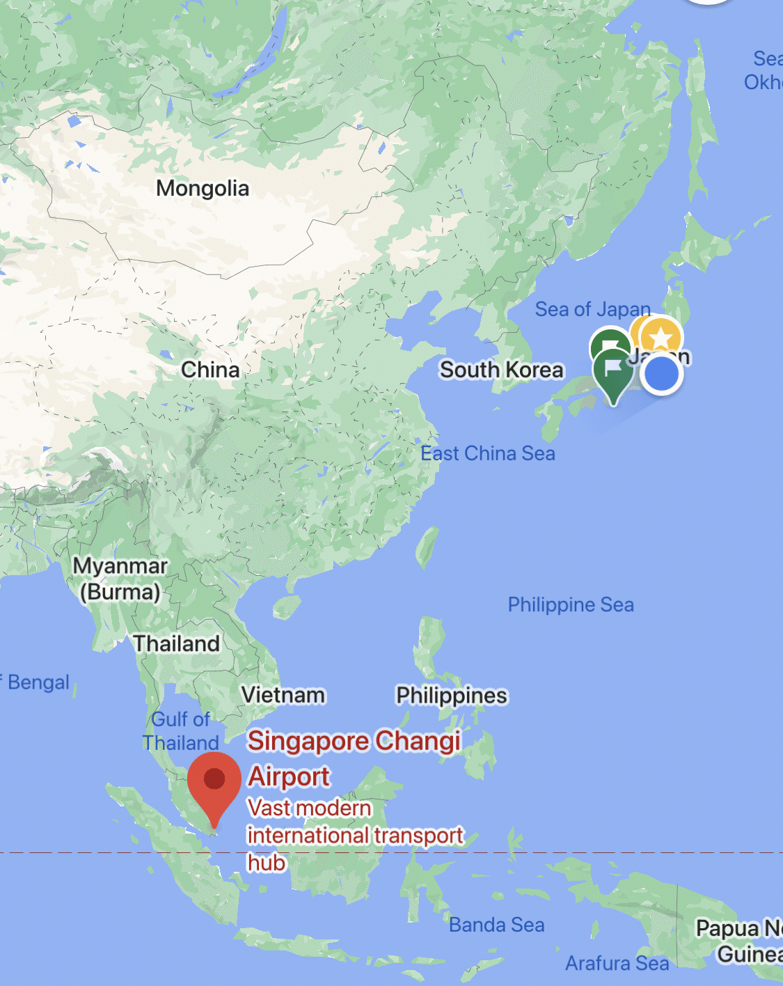 東洋の楽園 シンガポール Astro冒険記 Note 東洋の楽園 シンガポール Astro冒険記 Note
