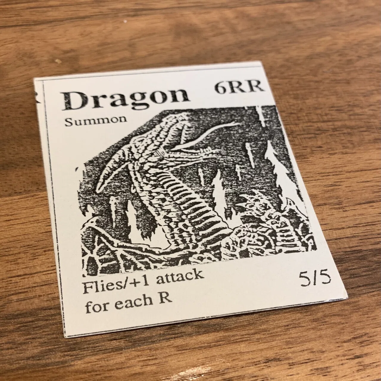 mtg gamma playtest cards Ancestral Memory [Ancestral Recall] TIL Magic had playtest cards