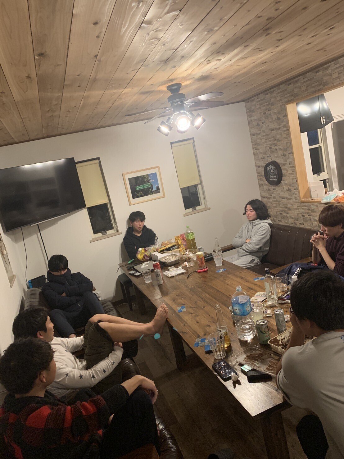 F学生マーケター＃８】大学生の間で話題のエアビー飲み会とは？｜株式会社 F｜Note