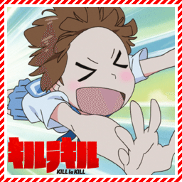 ニッチな楽しみ方 キルラキルとももクロちゃん ぱん Note