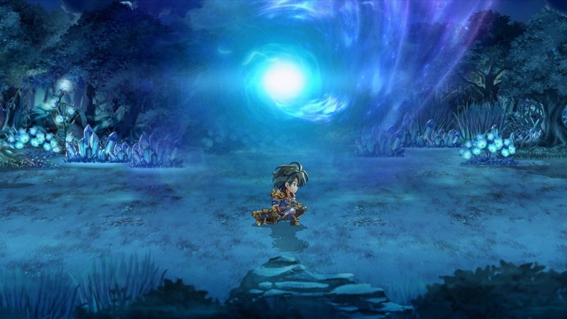 真 のなつかしいrpg アナザーエデンが素晴らしい ゲームの話をしようよ 3 Born ウェブマガジン Note 真 のなつかしいrpg アナザーエデンが素晴らしい ゲームの話をしようよ 3 Born ウェブマガジン Note
