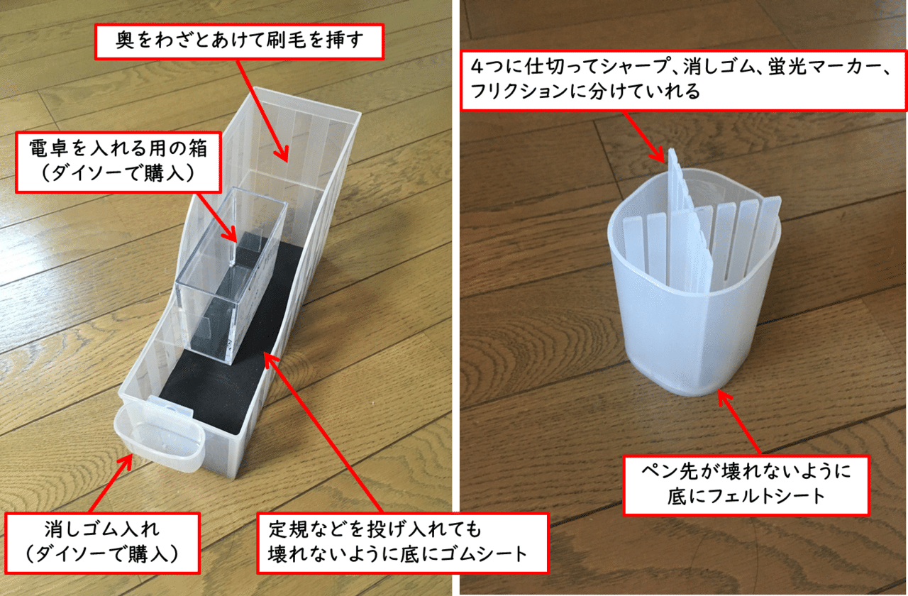 製図試験】おすすめ製図道具・教材｜maco