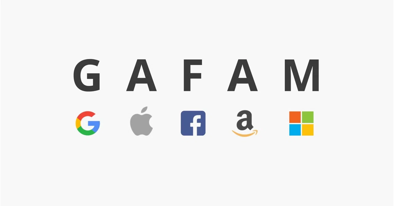 25年11月03日更新【図解】企業分析_GAFAMの最新決算をみてみよう① ～まずは全体でみてみよう～ ｜あまちゅあ。