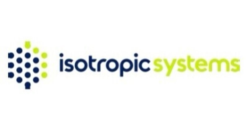 高帯域幅/低電力で統合された高スループット端末を開発しているIsotropic SystemsがシリーズBで4,000万ドルの資金調達を実施