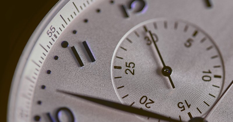 一年は365日 と最初に決めた人ってすごい Ritakun Note