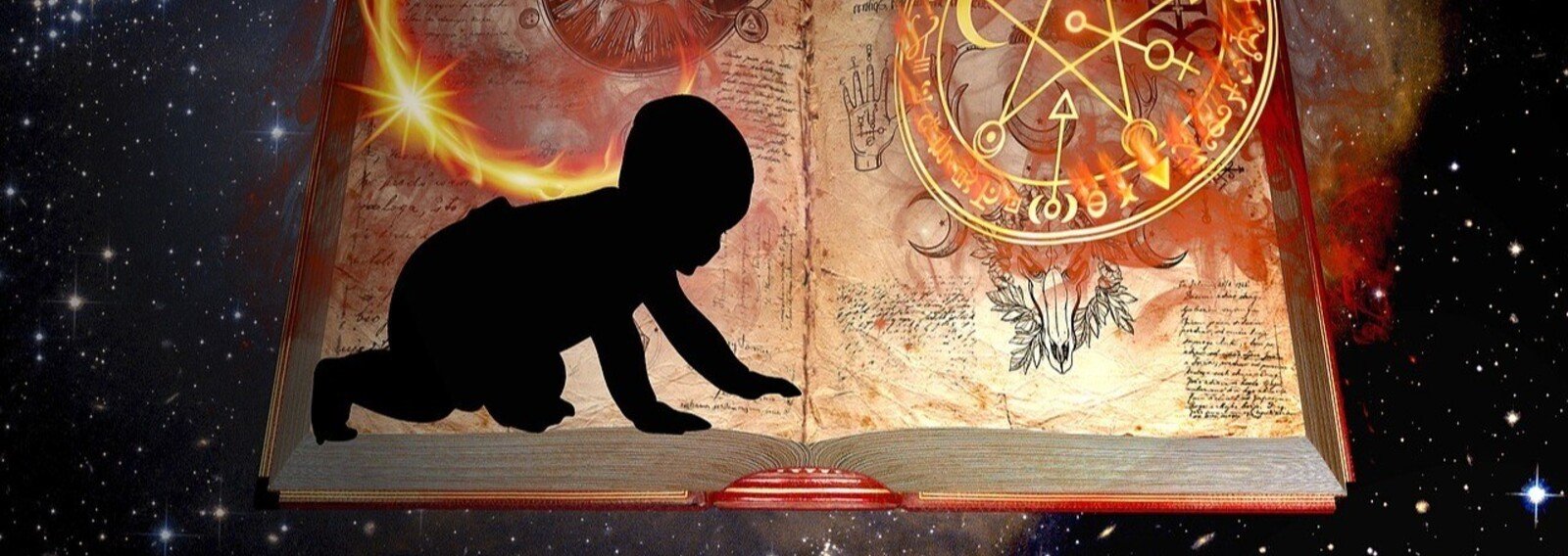 The Sacred Journey ～スピリチュアル・セラピーの現場から｜note