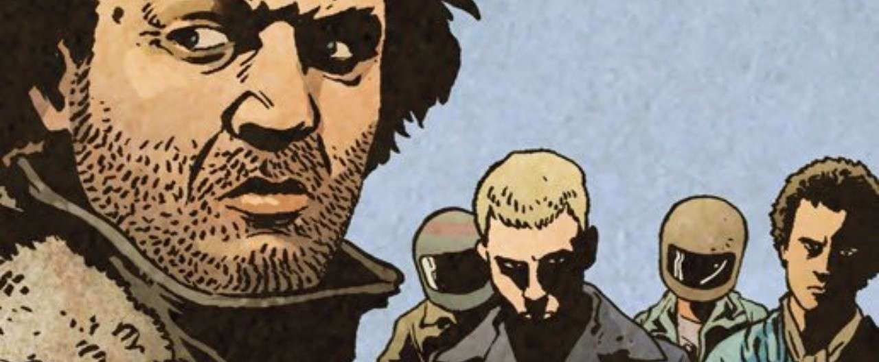 トーカッター マッドマックス G Novels Note