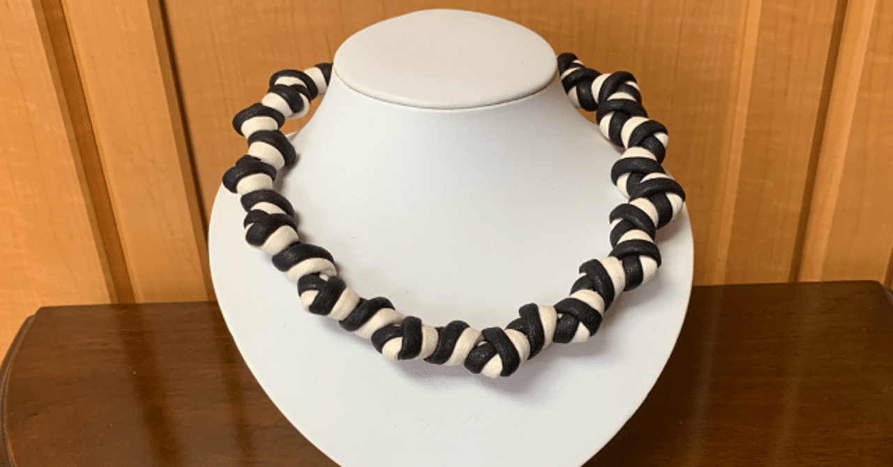 マクラメ編み・パラコード編みってご存知ですか？] 手作りの魅力と