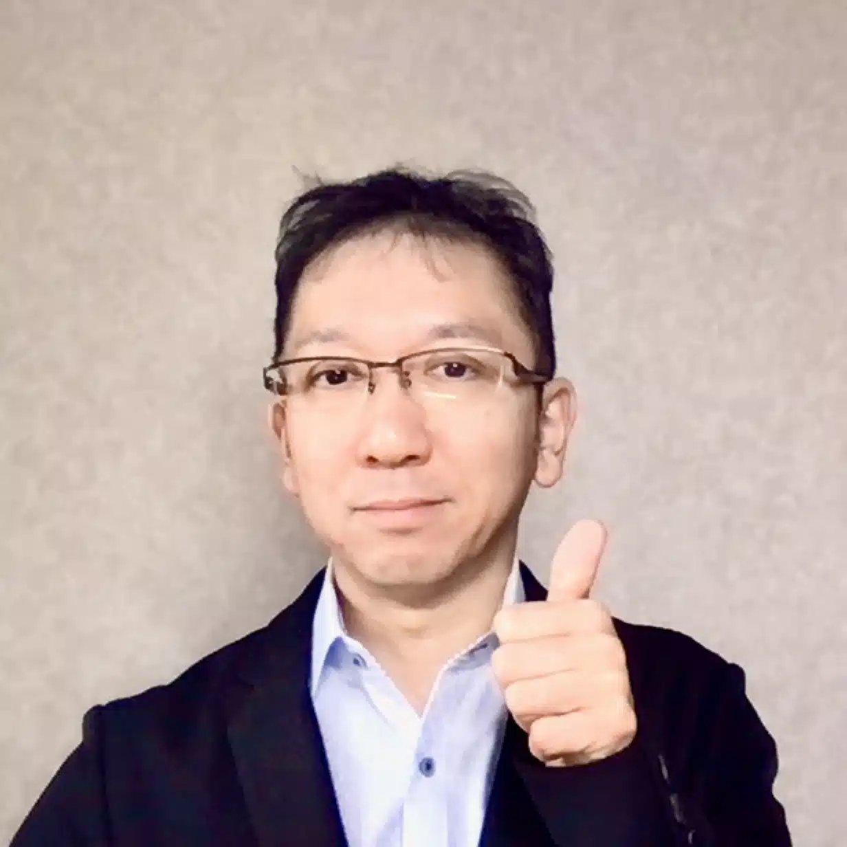 人生【寄り道だらけの50代】大井 栄治