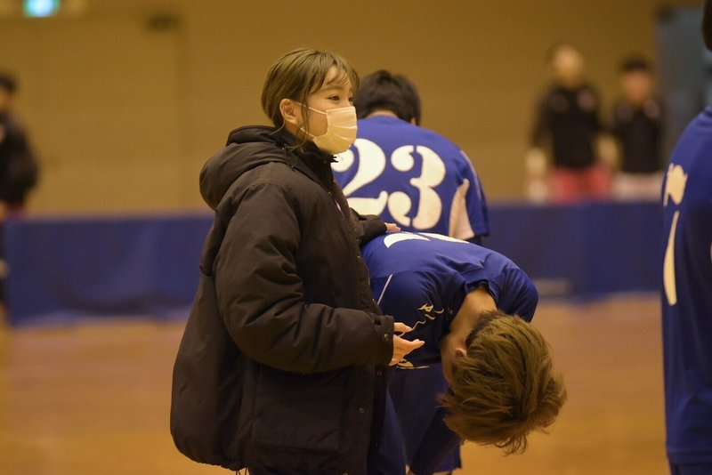 中止になった大学フットサルの全国大会を代替開催 ライブ配信へ 来年のライブ配信の可能性 Kitatani Note 中止になった大学フットサルの全国大会を代替開催 ライブ配信へ 来年のライブ配信の可能性 Kitatani Note