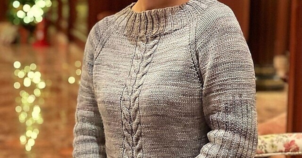 あなたもニットデザイナーになれる?|knittinglover|note