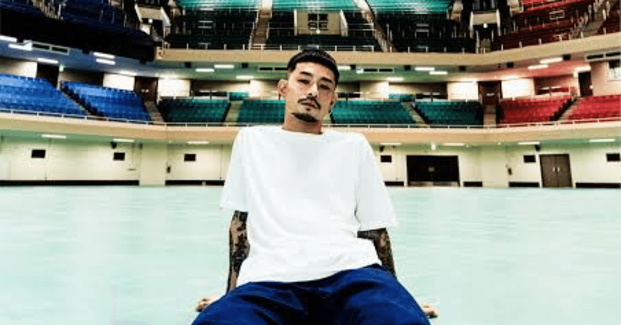 ZORNの武道館公演は、どのようなものだったのか。｜Saii 斎井