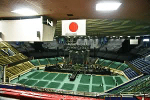 W)taps - ZORN 武道館 My Life at 日本武道館」ZORN | KREVAオフィシャルファンクラブ