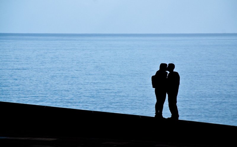 あの人がいないと生きていけない私 にはなっちゃだめ 穂乃花 Note