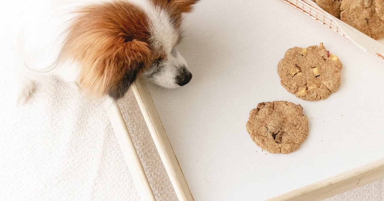 型抜き不要 ビーフ さつまいもチャンククッキー 手作り犬おやつレシピ 犬ごはん先生いちかわあやこ Official Web Site