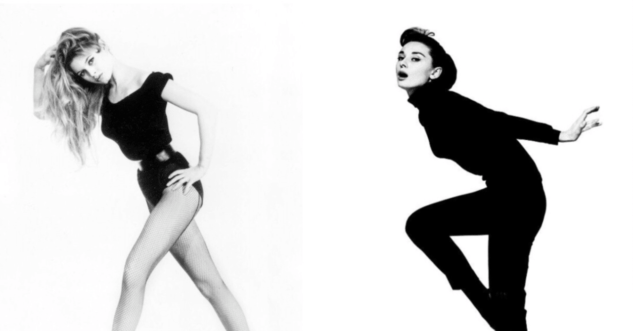 ブリジットバルドー オードリーヘップバンの美の秘訣 りかる 健康生活アドバイザー Note ブリジットバルドー オードリーヘップバンの美の秘訣 りかる 健康生活アドバイザー Note