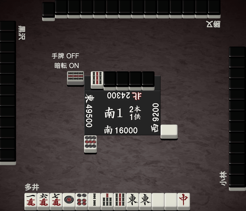 Mリーグ史上で一番好きな試合を褒めてみた わせりん Note Mリーグ史上で一番好きな試合を褒めてみた わせりん Note