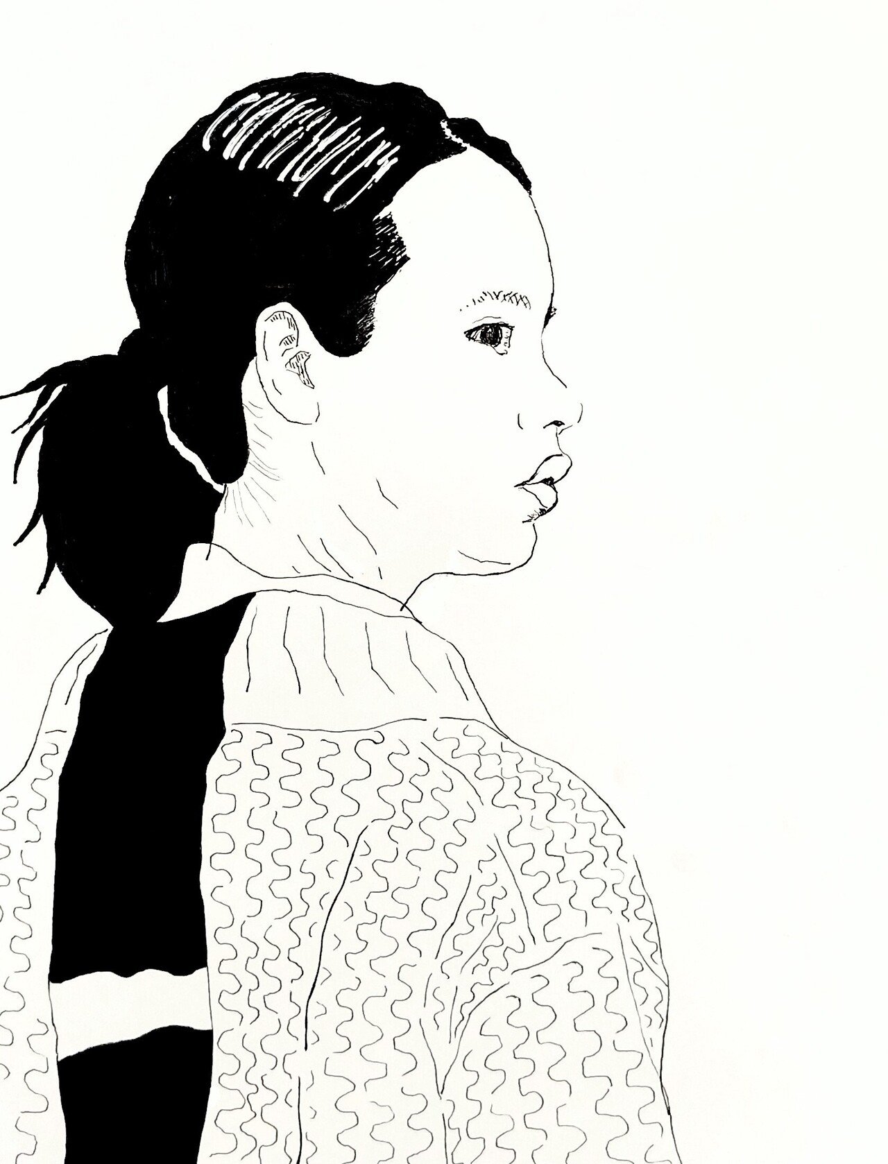 のん 中川学 漫画家 Note