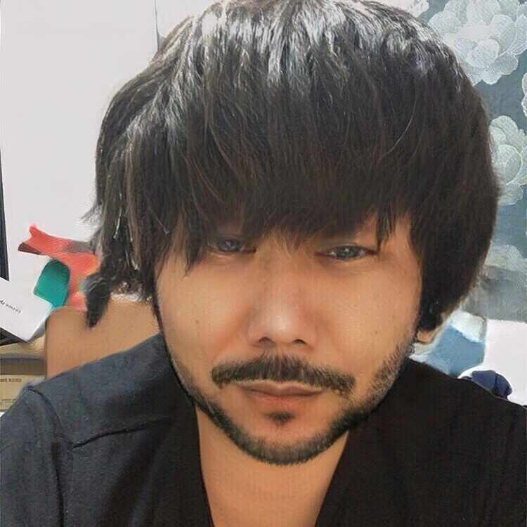 嘘つき(Not Trust)にゃき