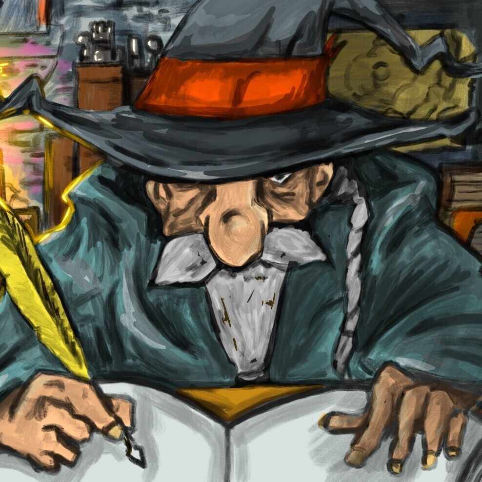 スメルズライク ユー ギー ベラゴアルドクロニクル Note