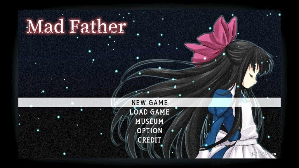 Mad Father プレイメモ まな Note Mad Father プレイメモ まな Note