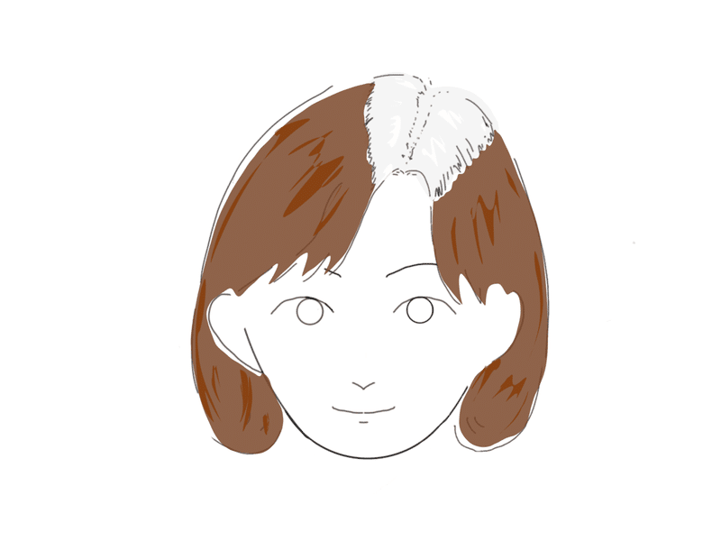 白髪のプリンが気になる貴方へ 目立たなくするあれこれ 操作イトウ 30代二子玉川美容師 Note 白髪のプリンが気になる貴方へ 目立たなくするあれこれ 操作イトウ 30代二子玉川美容師 Note
