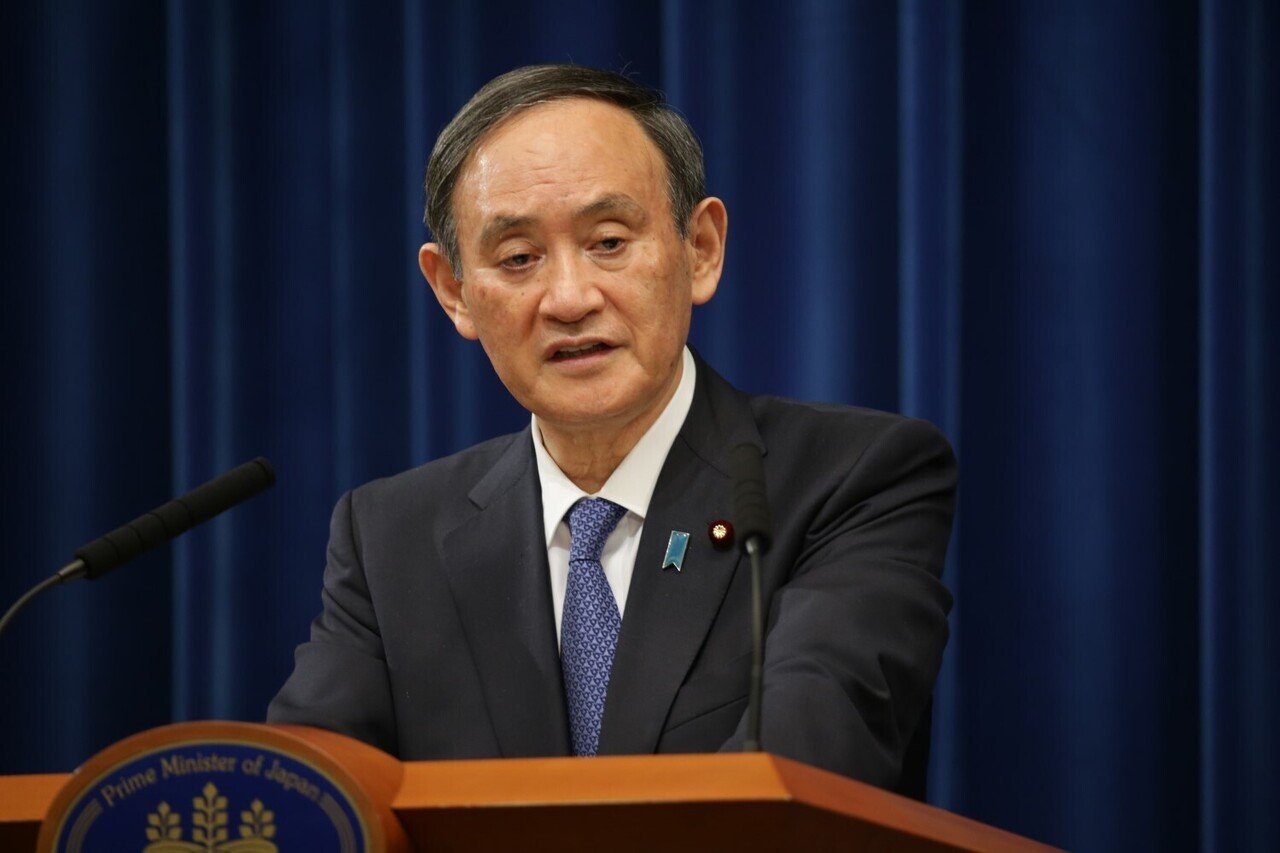 菅義偉論 前編 勝負師か ギャンブラーなのか プチ鹿島 文藝春秋digital 菅義偉論 前編 勝負師か ギャンブラーなのか プチ鹿島 文藝春秋digital