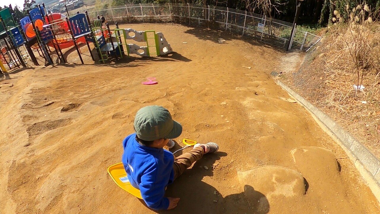 楽しめる年齢層が幅広い！～【吾岡山（ごおかやま）文化の森公園