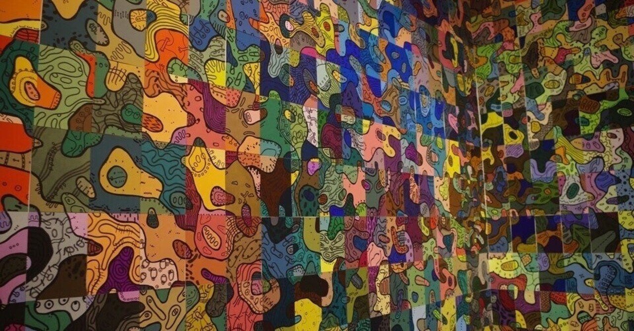 アートとイラストは何が違うのか アートの価値を価格にすることで社会性をもたせるという話 みじんことオーマ Note アートとイラストは何が違うのか アートの価値を価格にすることで社会性をもたせるという話 みじんことオーマ Note