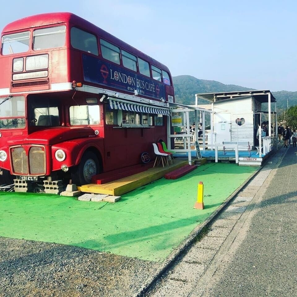 この街がすき おもちゃ箱をひっくり返した街 ジェラート屋さんだってかわいいの ぜひ全国の皆さま 福岡に観光 旅行などで遊びにきてね 海が見えるとても素敵な街です 福岡観光大使 みほ魔法 みほ魔法 美保神社 願いが叶う Note