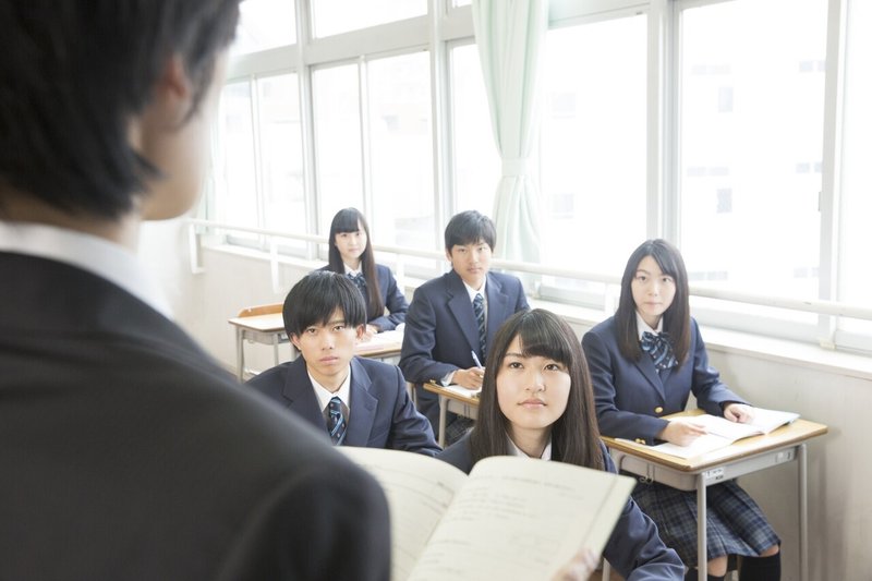 1人1社制 学校斡旋 高校生就活の制度と問題点 就職四季報プラスワン 東洋経済オンライン 社会をよくする経済ニュース