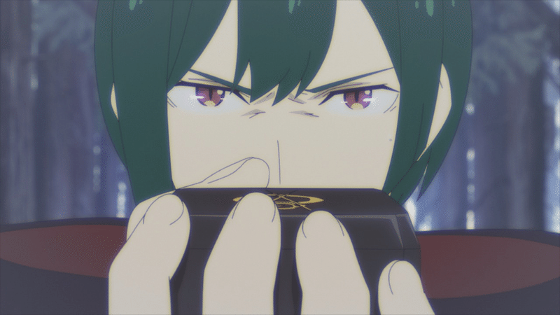 アニメ リゼロ2期 18話 43話 感想 ネタバレあり ヌマサン Note アニメ リゼロ2期 18話 43話 感想 ネタバレあり ヌマサン Note