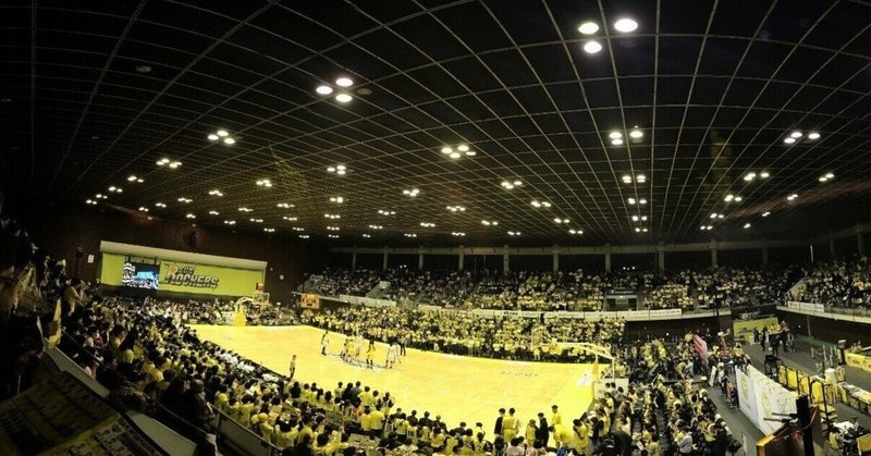 今こそbリーグの魅力を伝えたい Part1 ド派手な演出 ろいやる Note