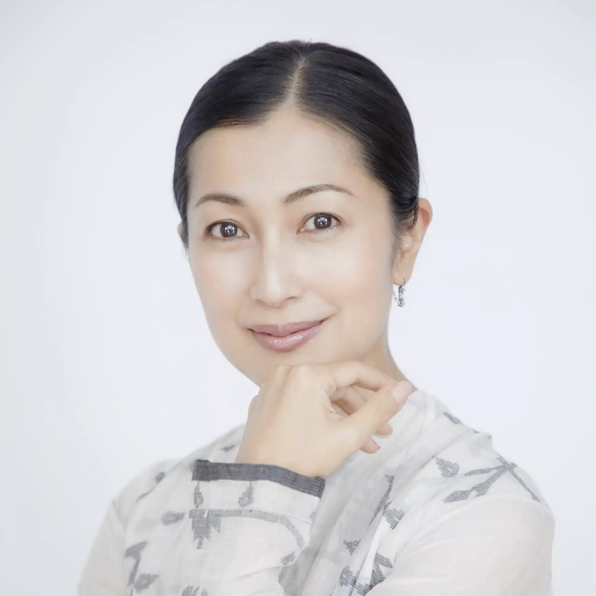 鶴田真由