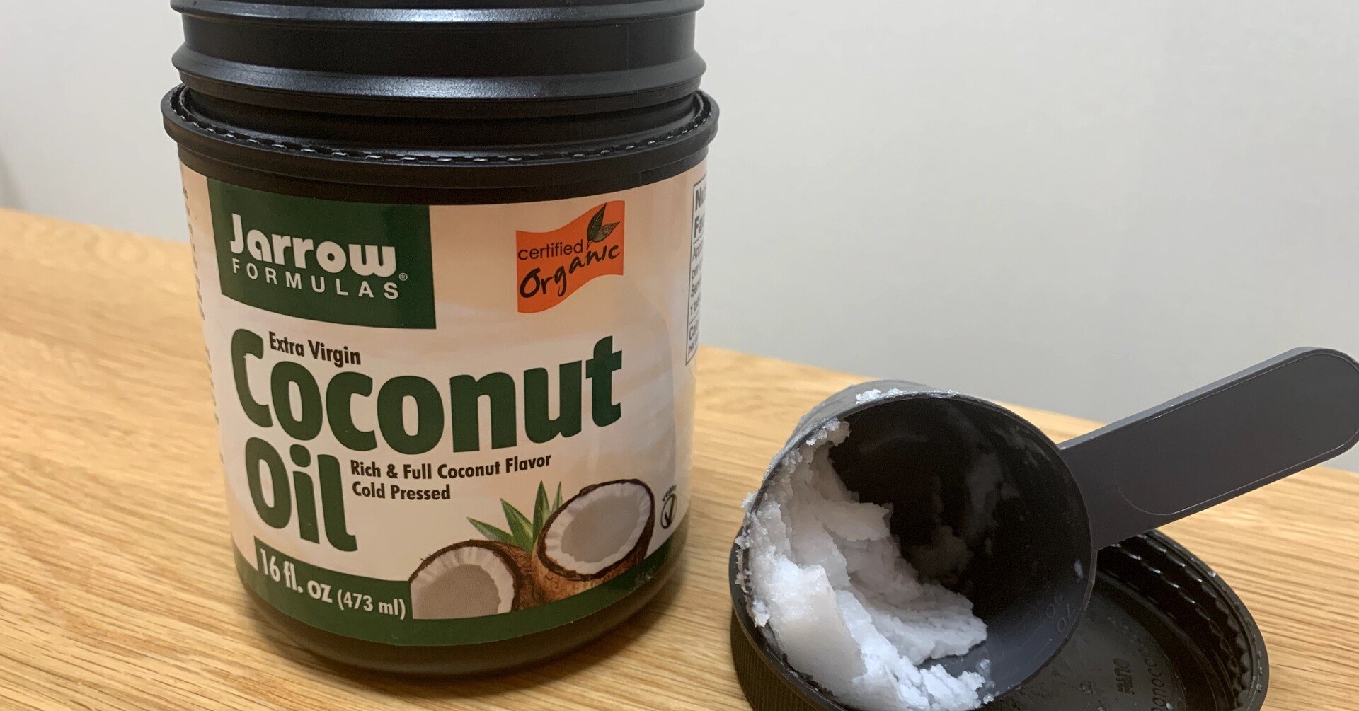 かっこいいパパになりたい 美容編 その１ ココナッツオイルのススメ かっこいいパパになりたい 花粉症 コリン性蕁麻疹克服への人体実験 Note