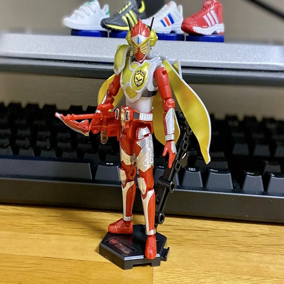SO-DO CHRONICLE 仮面ライダー鎧武2『仮面ライダーバロンレモン 