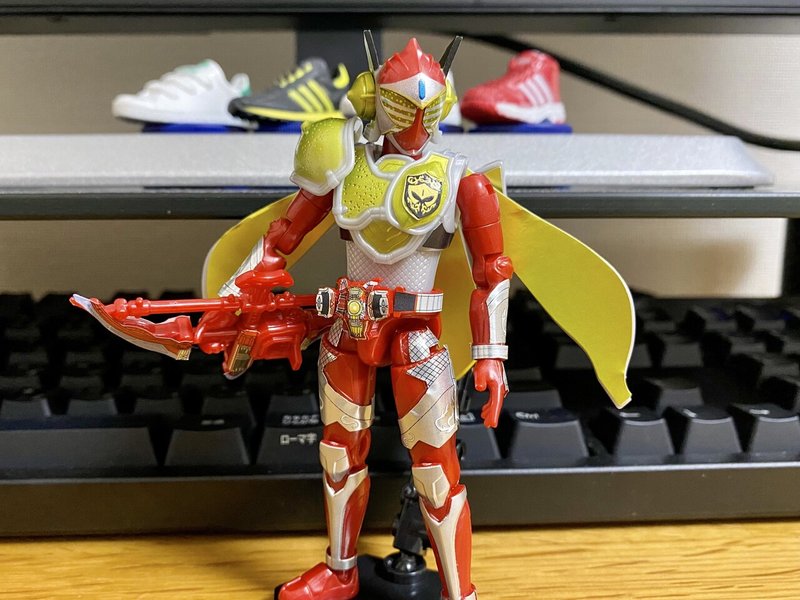So Do Chronicle 仮面ライダー鎧武2 仮面ライダーバロンレモンエナジーアームズ のレビュー 井上ケイタロウ Note So Do Chronicle 仮面ライダー鎧武2 仮面ライダーバロンレモンエナジーアームズ のレビュー 井上ケイタロウ Note