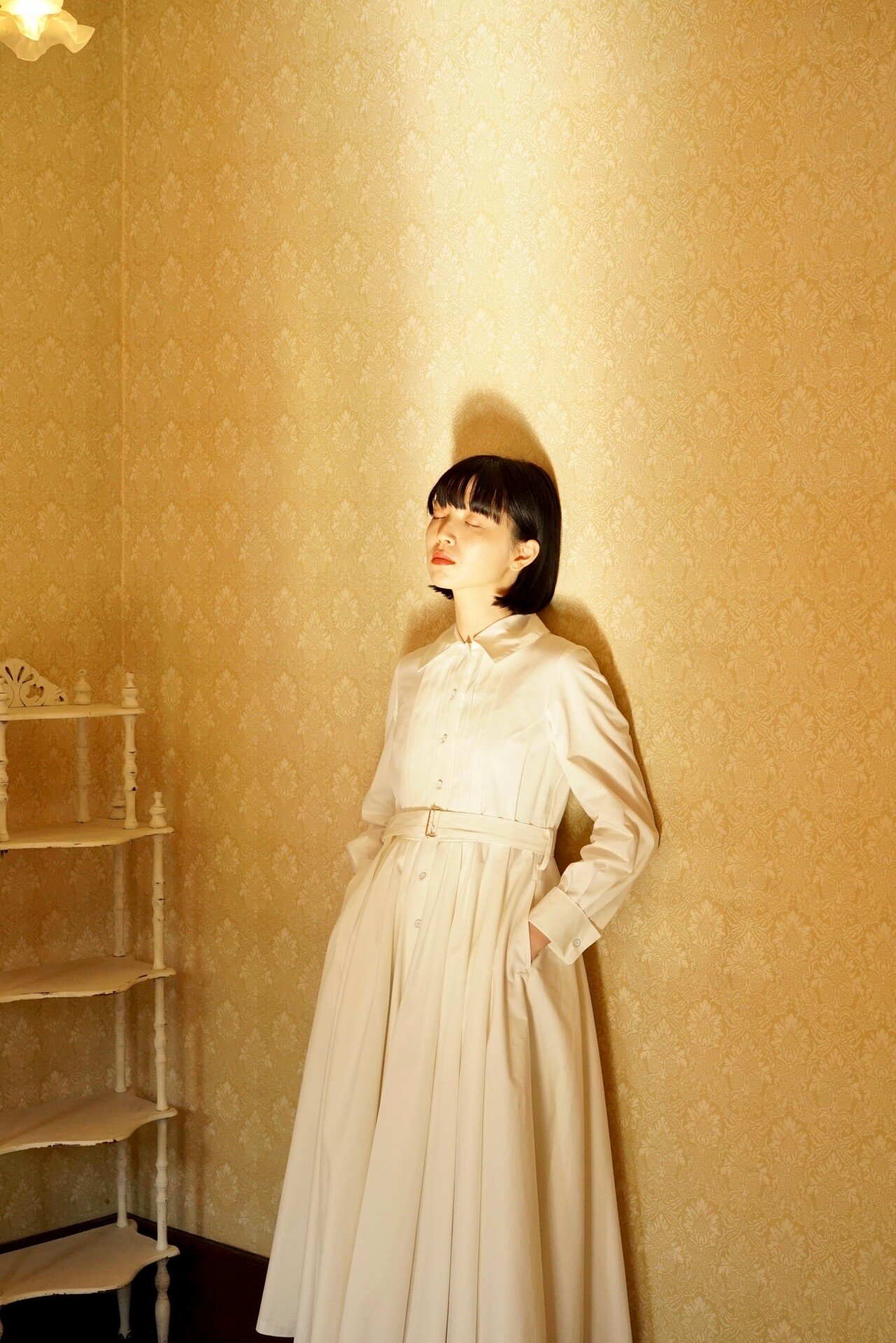 foufou グランドマザーベルト　ボルドー 楽天市場】foufou / フーフー | grandmother belt グランド