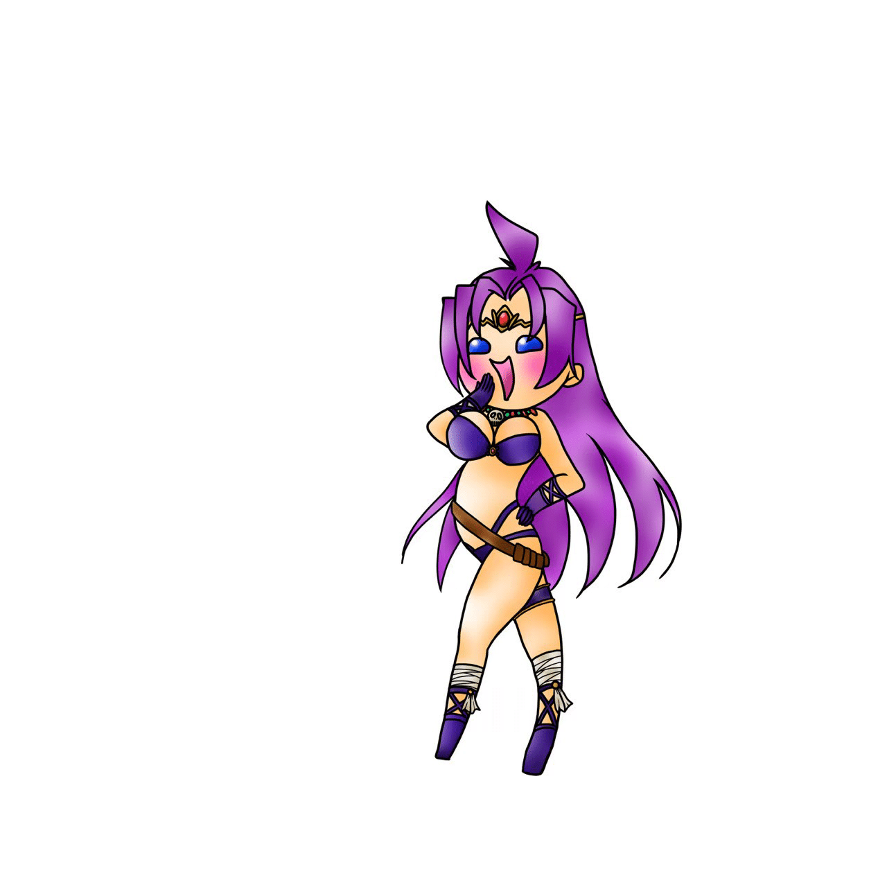 スレイヤーズイラストまとめ おこちゃま Note