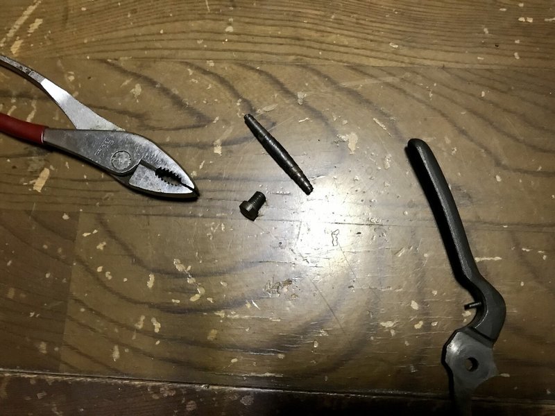 剪定鋏の手入れの仕方 Atsuko Nagai りんごをもっとたのしもう Note