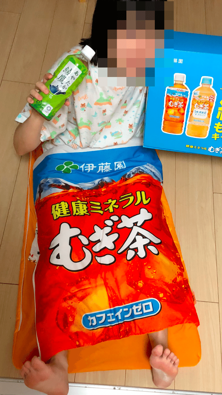 ヒモが飼い主のために麦茶を40ℓ飲んだ話 ふみくん 早稲田からプロヒモ Note ヒモが飼い主のために麦茶を40ℓ飲んだ話 ふみくん 早稲田からプロヒモ Note
