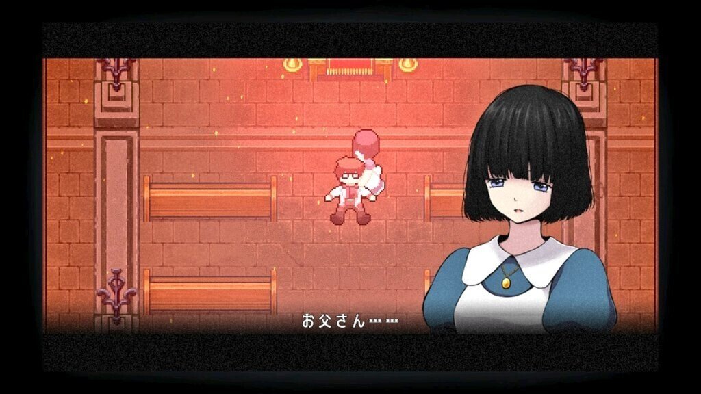 Mad Father プレイメモ まな Note Mad Father プレイメモ まな Note