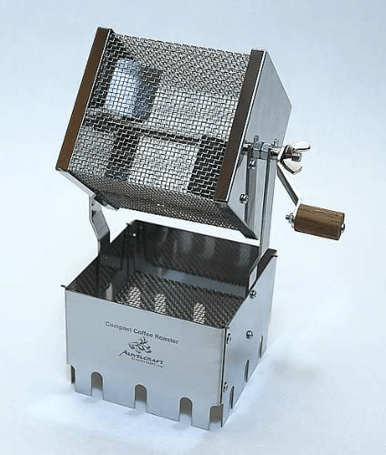 手回し焙煎機を使いこなそう!|idenz Coffee Roaster 手回し焙煎機を使いこなそう!|idenz Coffee Roaster