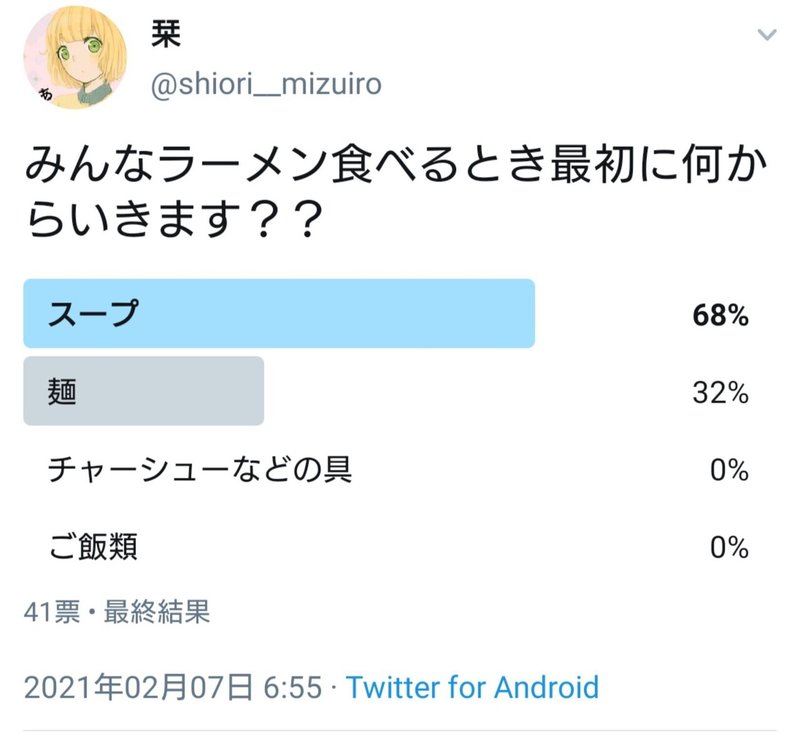 らーぬんとくすぐり 栞 Note