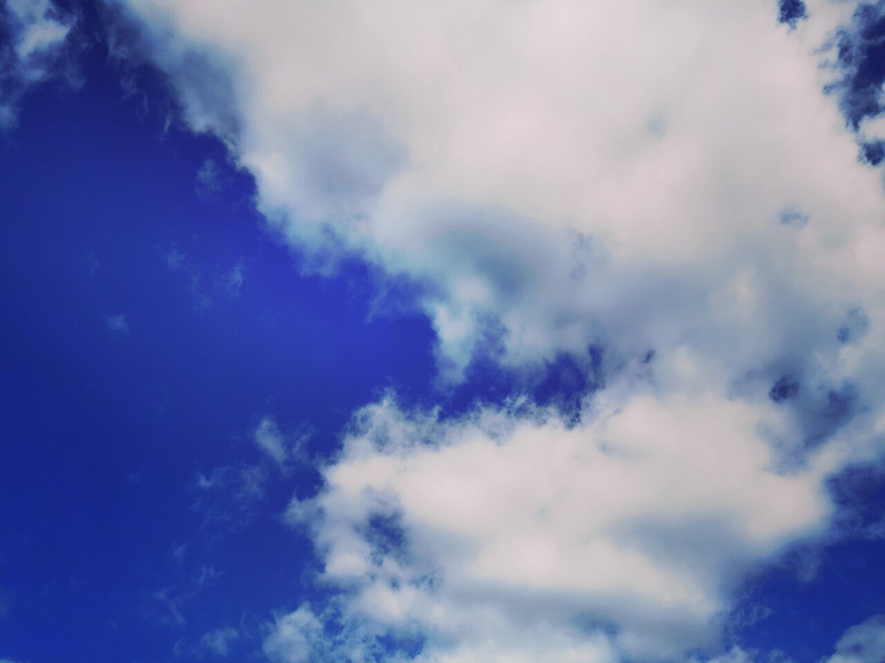 空と雲写真 占い Yukiko Note 空と雲写真 占い Yukiko Note