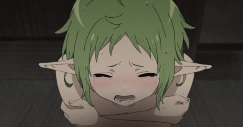 無職転生 サービスシーン集 ak1983 note